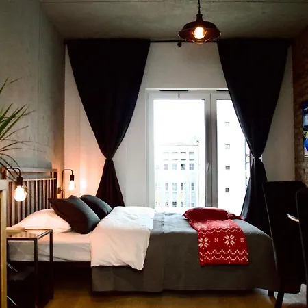 Liberty 512 Познань