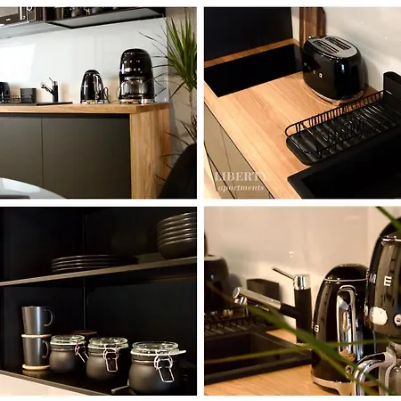 Liberty 512 Познань