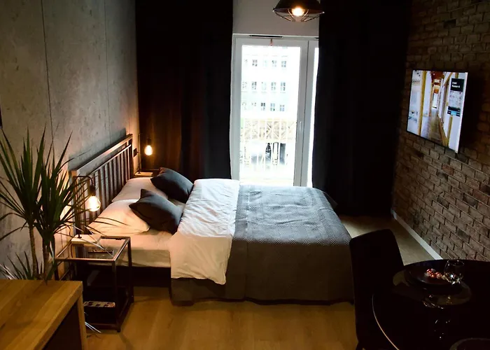 Liberty 512 Appartamento *