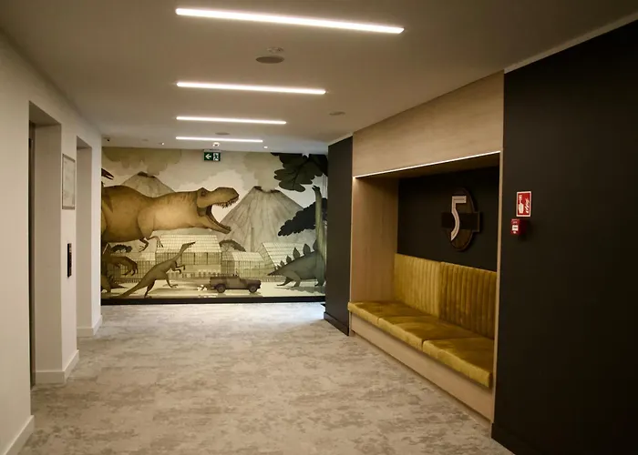 Liberty 512 Appartamento *