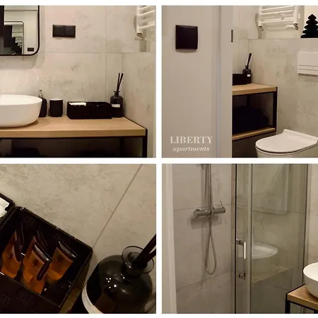 아파트 Liberty 512 *