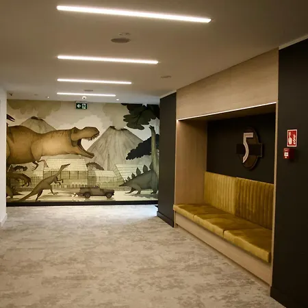 Liberty 512 아파트 *